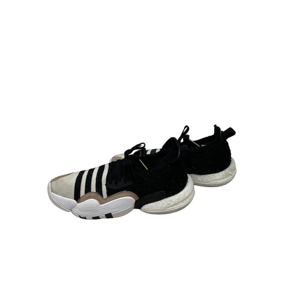 Adidas Trae Young 2.0 Basketball Shoes Mens 12 - Picture 3 of 8